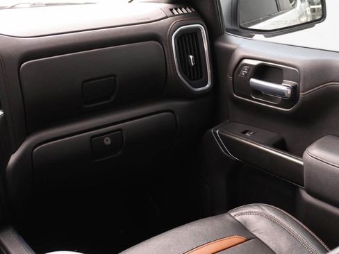 Used 2021 GMC Sierra 1500 AT4 AWD/4WD image 15