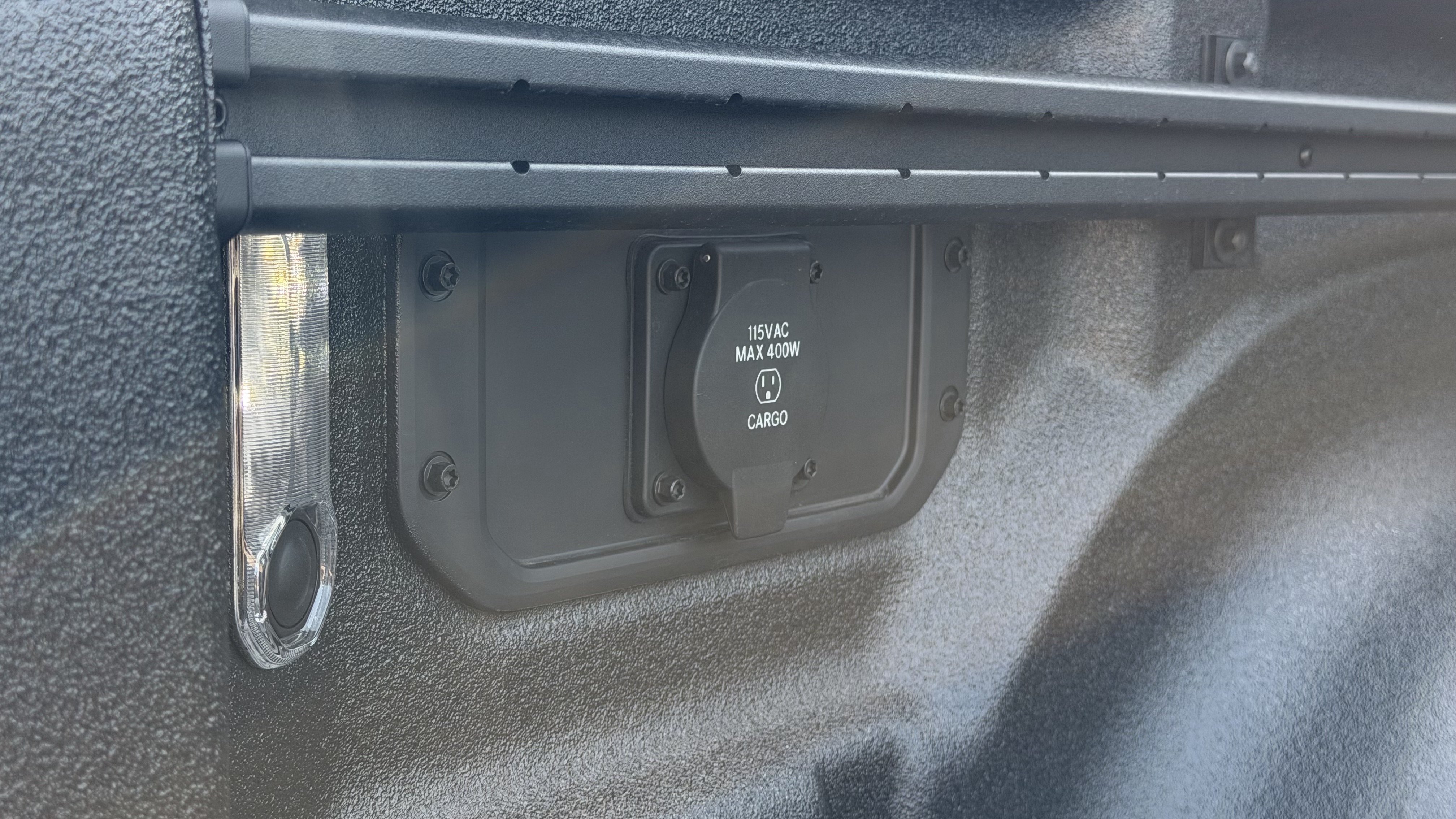 New 2026 RAM 1500 RHO w/ RHO Level 1 Equipment Group AWD/4WD image 11