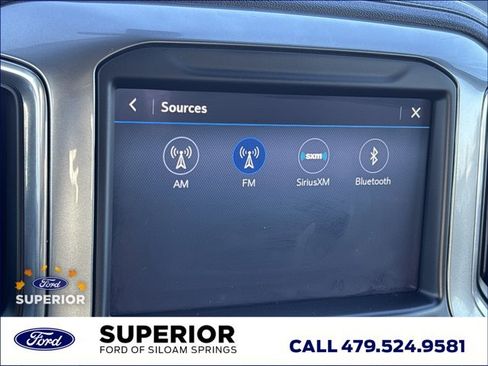 Used 2023 Chevrolet Silverado 3500 LT w/ All Star Edition image 34