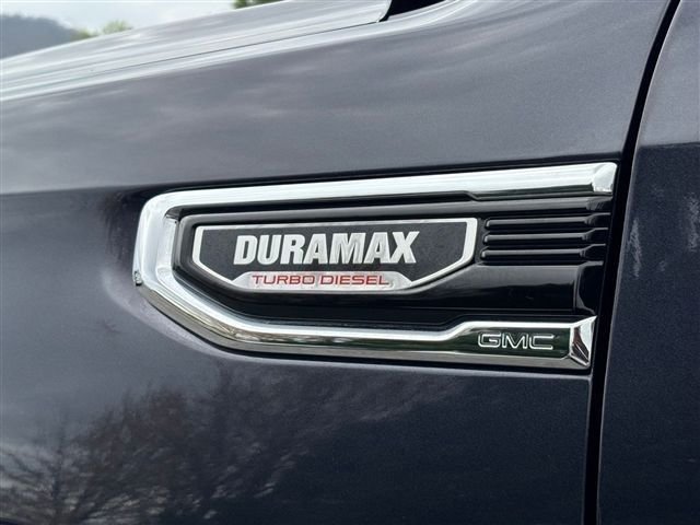 Used 2024 GMC Sierra 1500 Denali AWD/4WD image 14