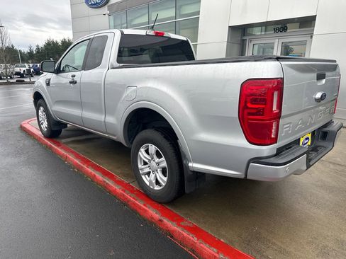 Used 2019 Ford Ranger XLT image 2