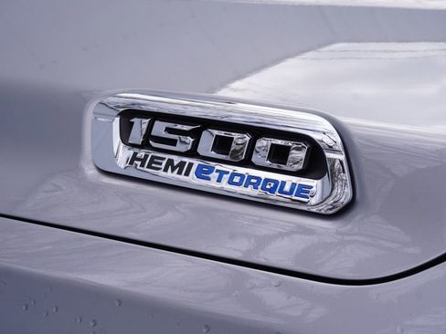 Used 2022 RAM 1500 Big Horn image 11