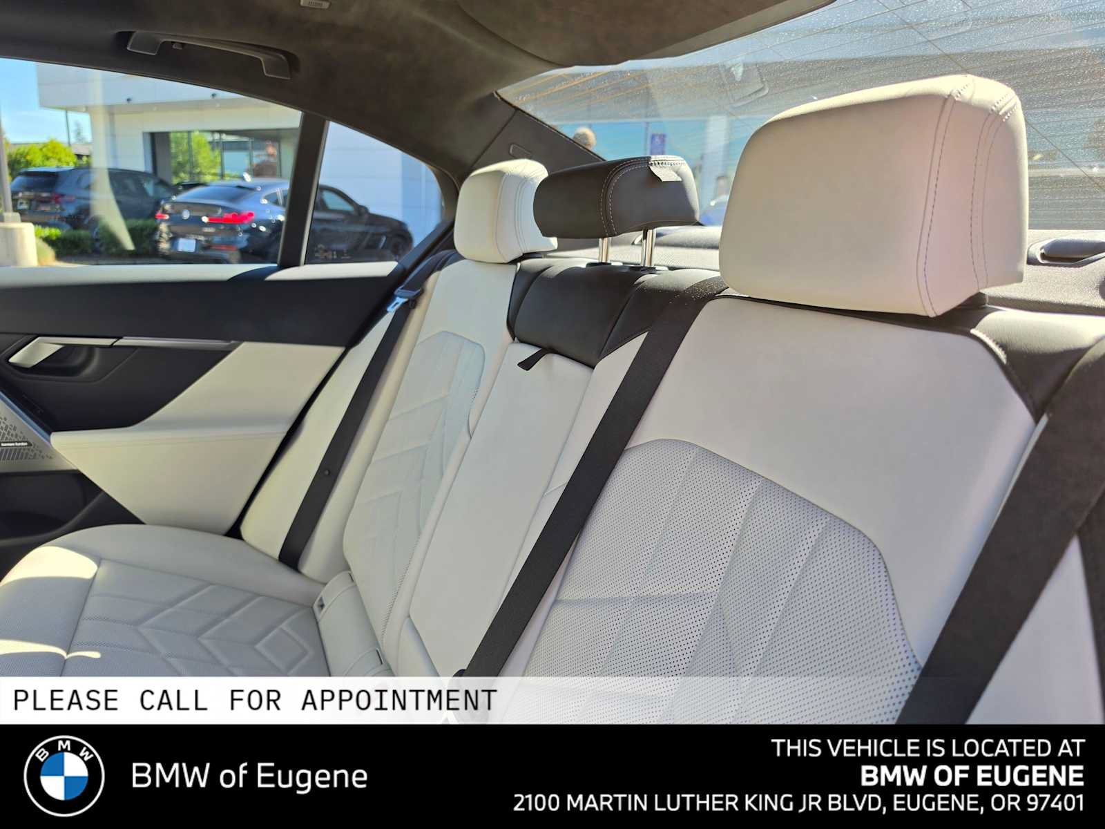 Used 2026 BMW i5 eDrive40 RWD image 22