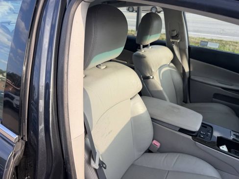Used 2010 Lexus GS 350 AWD w/ Preferred Accessory Package image 9