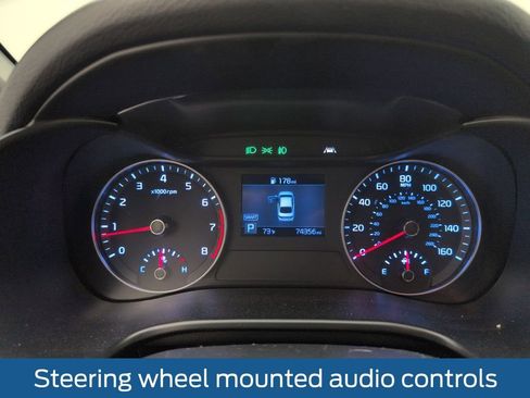 Used 2021 Kia Forte GT-Line image 18