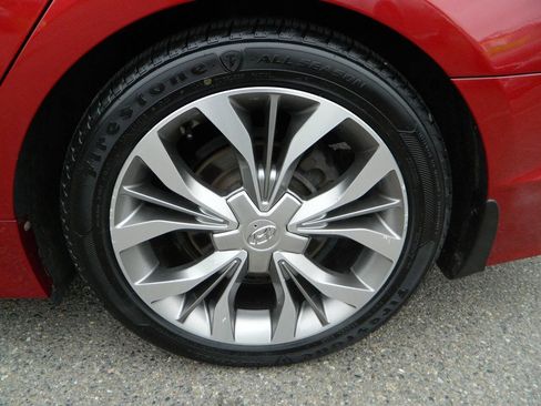 Used 2015 Hyundai Sonata Limited 2.0T image 25