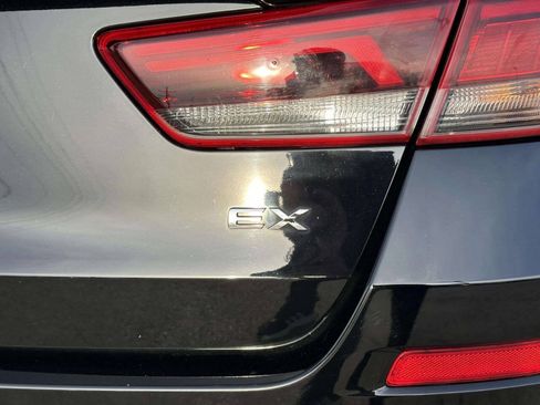Used 2019 Kia Optima EX w/ EX Premium Package FWD image 41