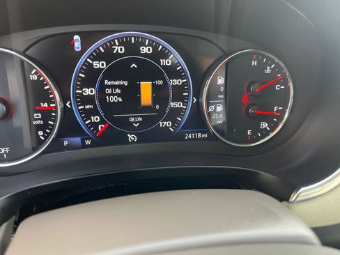 Used 2024 Chevrolet Malibu LT image 39