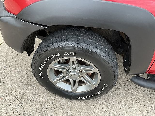 Used 2013 Toyota Tacoma PreRunner w/ Convenience Pkg RWD image 9
