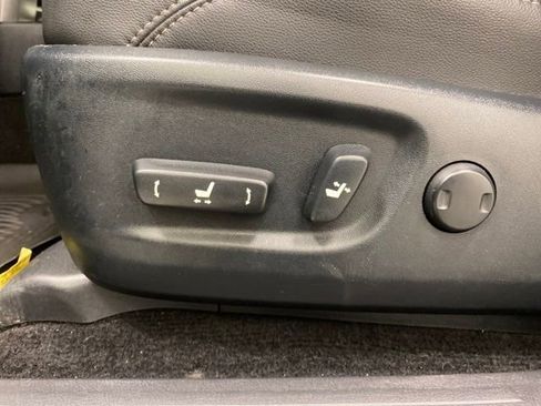 Certified 2024 Toyota 4Runner SR5 Premium image 14