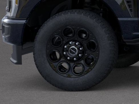 New 2026 Ford F250 Lariat w/ Black Appearance Package AWD/4WD image 19