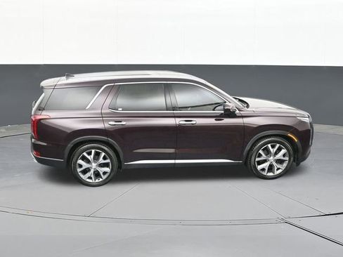 Used 2022 Hyundai Palisade SEL w/ Premium Package AWD/4WD image 67