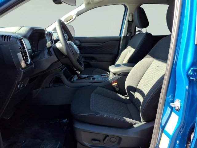New 2026 Ford Ranger XLT w/ Equipment Group 301A High AWD/4WD image 18