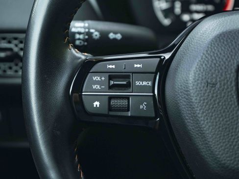 Used 2025 Honda HR-V Sport image 20