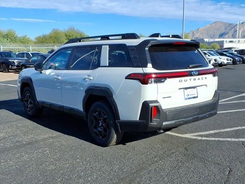 New 2026 Subaru Outback Limited image 10