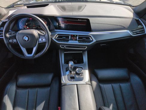 Certified 2022 BMW X5 xDrive40i w/ Executive Package image 28