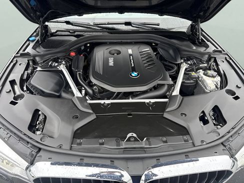 Used 2019 BMW 540i xDrive w/ Executive Package AWD/4WD image 21