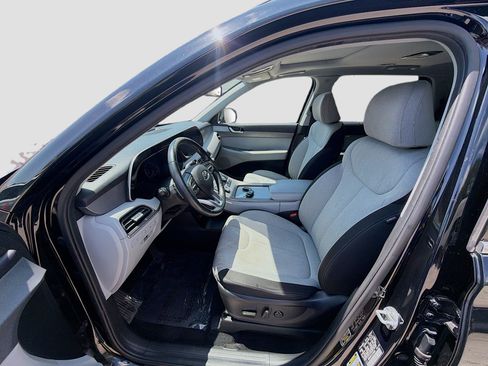 Used 2020 Hyundai Palisade SEL FWD image 16