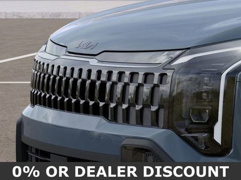 New 2026 Kia Sportage X-Line image 12