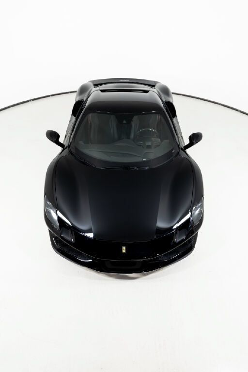 Used 2024 Ferrari 296 GTB RWD image 8