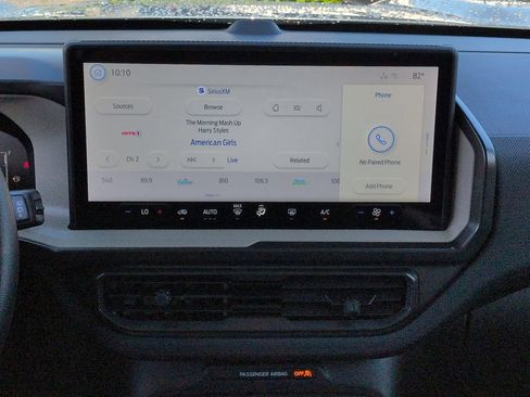 New 2026 Ford Bronco Sport Big Bend image 17