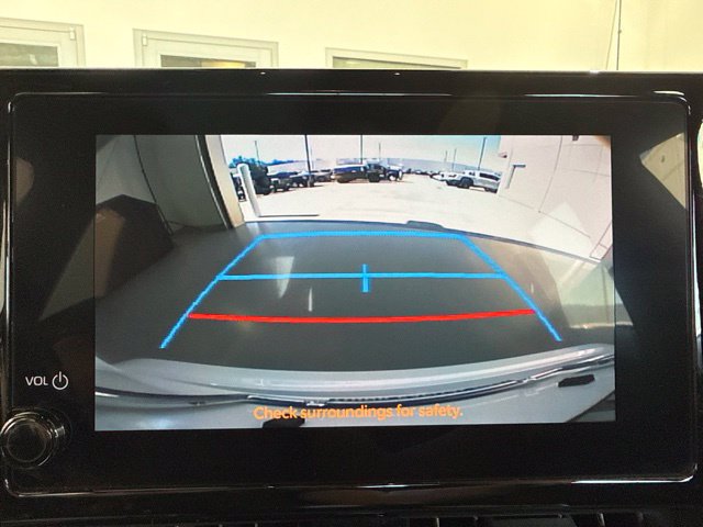 Used 2023 Toyota Corolla SE FWD image 22