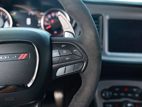 Used 2023 Dodge Challenger R/T Scat Pack RWD image 24