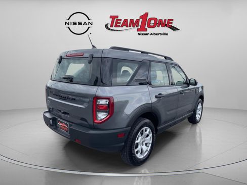 Used 2022 Ford Bronco Sport image 8