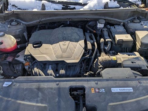 Used 2024 Kia Sportage LX image 34