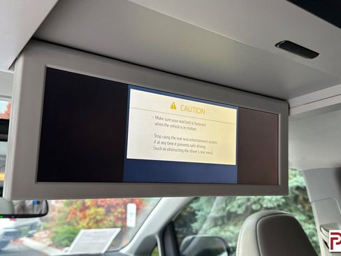 Used 2018 Toyota Sienna XLE Premium image 20