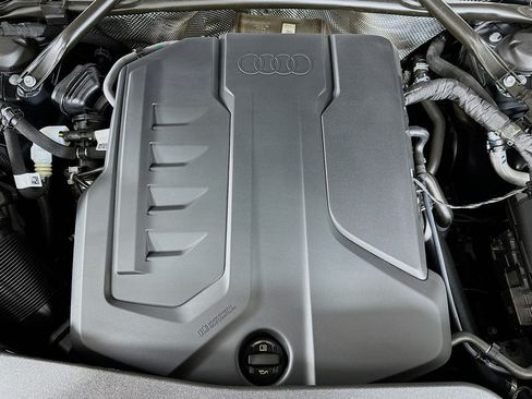 New 2026 Audi Q5 Premium AWD/4WD image 12
