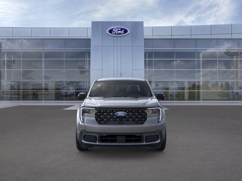 New 2026 Ford Maverick Lariat AWD/4WD image 39