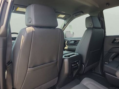 New 2026 Chevrolet Tahoe Z71 AWD/4WD image 10