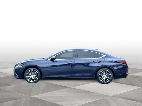Used 2025 Lexus ES 350 w/ Premium Package FWD image 5