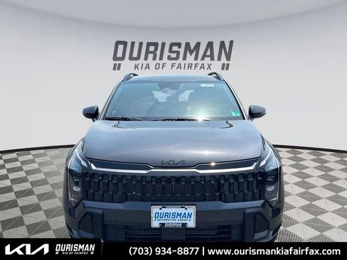 New 2026 Kia Sportage X-Line image 6