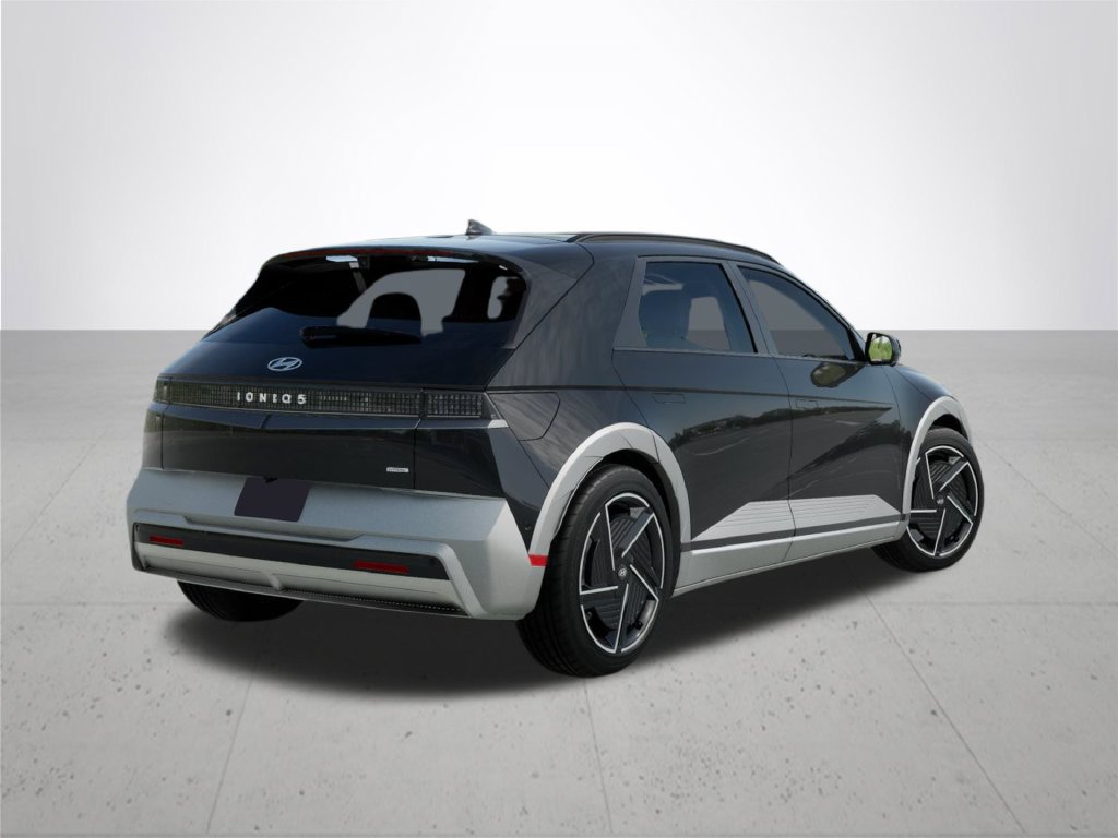 New 2027 Hyundai Ioniq 5 Limited AWD/4WD image 5