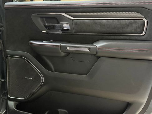 Used 2021 RAM 1500 TRX w/ TRX Lanuch Edition image 56