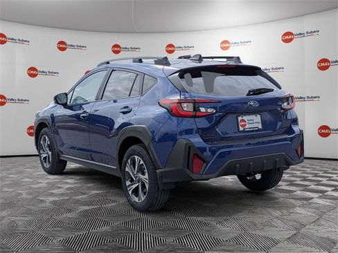 New 2026 Subaru Crosstrek 2.0i Premium image 7
