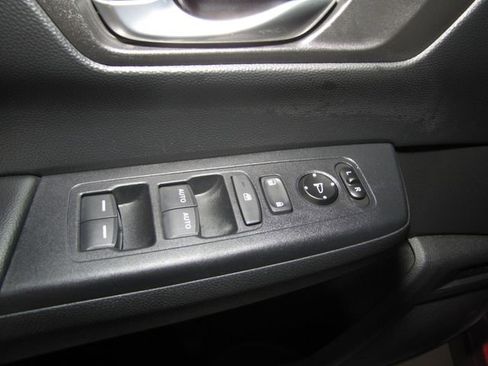 Certified 2023 Honda CR-V Sport image 11