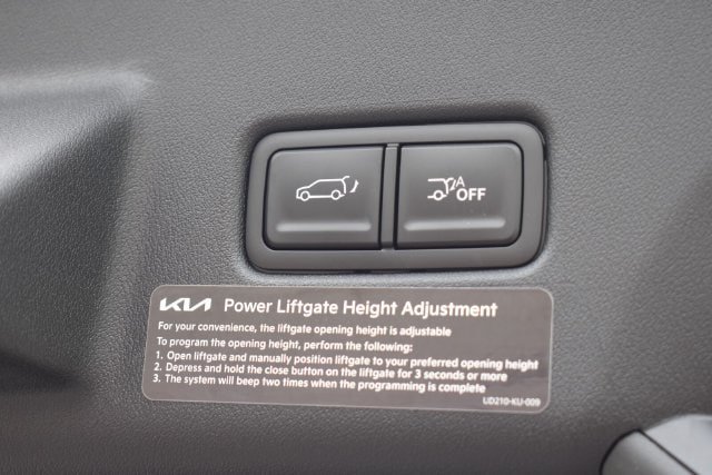 New 2027 Kia Telluride SX Prestige X-Line AWD/4WD image 22