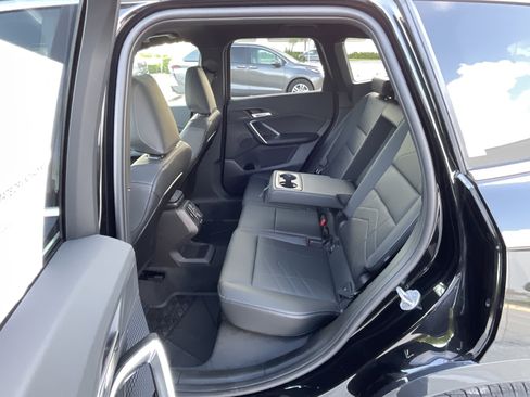 New 2026 BMW X1 xDrive28i w/ Technology Package AWD/4WD image 26