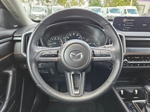 Used 2023 MAZDA CX-50 AWD 2.5 Turbo w/ Weather Package image 20