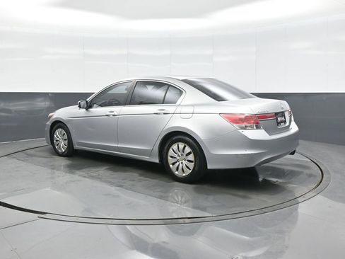 Used 2012 Honda Accord LX image 5