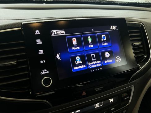 Used 2023 Honda Ridgeline RTL image 13