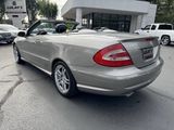 Used 2005 Mercedes-Benz CLK 500 Cabriolet image 3