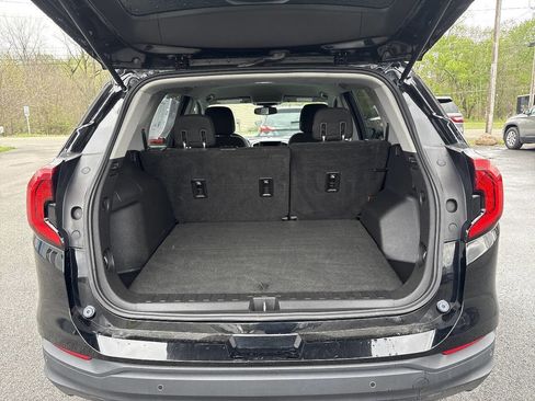 Used 2019 GMC Terrain SLE w/ Driver Convenience Package AWD/4WD image 20