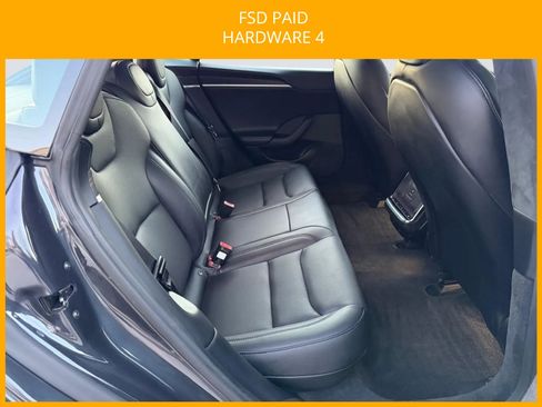 Used 2025 Tesla Model S AWD/4WD image 25