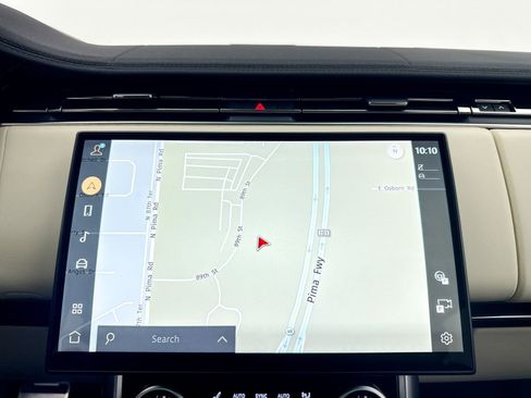 Used 2023 Land Rover Range Rover SE AWD/4WD image 36