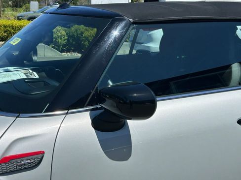 Used 2023 MINI Cooper John Cooper Works w/ Driver Assistance Package FWD image 10