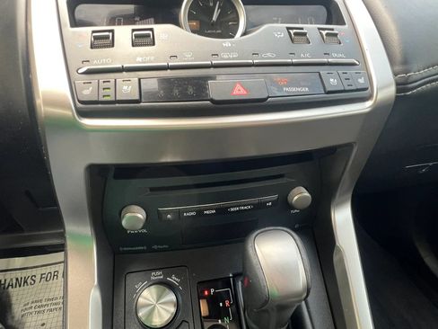 Used 2019 Lexus NX 300h AWD w/ Premium Package image 24
